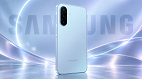 Novo celular barato da Samsung aparece por completo antes da estreia Novo celular barato da Samsung aparece por completo antes da estreia