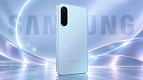 Novo celular barato da Samsung aparece por completo antes da estreia
