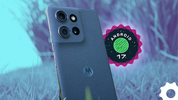Lista dos celulares Motorola que devem receber o Android 17