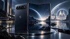Motorola prepara dobrável diferente de tudo o que já lançou Motorola prepara dobrável diferente de tudo o que já lançou