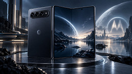 Motorola prepara dobrável diferente de tudo o que já lançou Motorola prepara dobrável diferente de tudo o que já lançou
