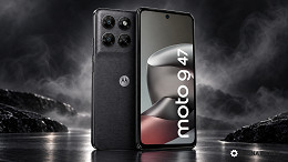 Moto G47 cai para R$ 1.168 e ainda dá para pagar em 12x sem juros