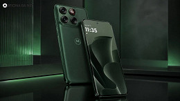 Motorola quebra o silêncio e confirma o Edge 70 Neo; veja o que esperar