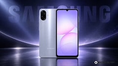 Samsung lança Galaxy A07s com Android 16 e seis anos de atualizações