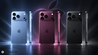 iPhone 18 Pro Max aparece em vídeo e revela nova cor antes do evento iPhone 18 Pro Max aparece em vídeo e revela nova cor antes do evento