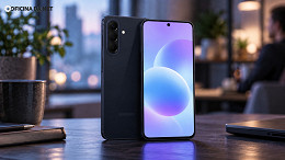 Galaxy A57 cai mais de 50% e vira super negócio em 2026