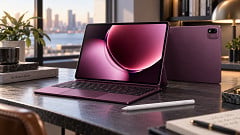Xiaomi Pad 9 Pro Max estreia com tela de 13,3 polegadas e bateria de 12.000 mAh Xiaomi Pad 9 Pro Max estreia com tela de 13,3 polegadas e bateria de 12.000 mAh