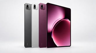 Tablet da Xiaomi chega para bater de frente com os futuros tablets da Apple.