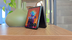 Motorola Razr 60 Ultra de 1TB aparece com 40% de desconto
