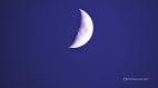 Qual a fase da Lua hoje: terça-feira, 8 de setembro de 2026 Qual a fase da Lua hoje: terça-feira, 8 de setembro de 2026