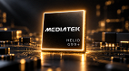 MediaTek lança Helio G99+ com tecnologia que o antigo chip não tinha MediaTek lança Helio G99+ com tecnologia que o antigo chip não tinha