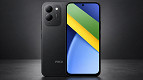 POCO C95 Pro 4G tem imagens e especificações vazadas antes do lançamento POCO C95 Pro 4G tem imagens e especificações vazadas antes do lançamento