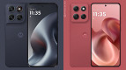 Moto G Max vs Moto G86: qual comprar? Moto G Max vs Moto G86: qual comprar?