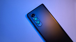 Galaxy Z Fold 3 e Z Flip 3 saem da lista de atualizações da Samsung