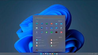 Windows 11 tende a iniciar mais rápido com essas otimizações. Fonte: Divulgação Microsoft