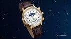 Timex relança relógio de 1990 que mostra fase da Lua e calendário completo Timex relança relógio de 1990 que mostra fase da Lua e calendário completo