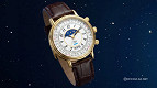 Timex relança relógio de 1990 que mostra fase da Lua e calendário completo Timex relança relógio de 1990 que mostra fase da Lua e calendário completo