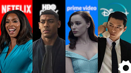 Lançamentos da semana (07 a 13/09): Netflix, HBO Max, Prime Video e Disney+ Lançamentos da semana (07 a 13/09): Netflix, HBO Max, Prime Video e Disney+