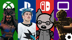 Lançamentos de jogos da semana (07 a 13/09): PS5, Xbox Series, Switch e PC Lançamentos de jogos da semana (07 a 13/09): PS5, Xbox Series, Switch e PC