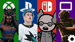 Lançamentos de jogos da semana (07 a 13/09): PS5, Xbox Series, Switch e PC Lançamentos de jogos da semana (07 a 13/09): PS5, Xbox Series, Switch e PC
