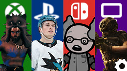 Lançamentos de jogos da semana (07 a 13/09): PS5, Xbox Series, Switch e PC Lançamentos de jogos da semana (07 a 13/09): PS5, Xbox Series, Switch e PC