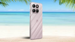 Motorola Edge 70 Plus e POCO F9 dominam top 10 da semana