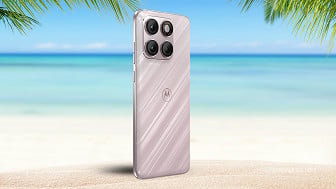 Motorola Edge 70 Plus e POCO F9 dominam top 10 da semana
