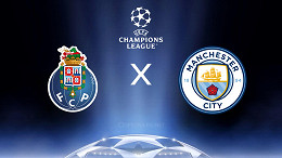 Porto x Manchester City: onde assistir ao vivo pela Champions League Porto x Manchester City: onde assistir ao vivo pela Champions League