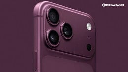 iPhone 18 Pro vem aí: relembre os preços do iPhone 17, 16 e 15 no Brasil
