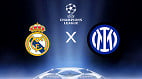 Real Madrid x Inter de Milão: onde assistir ao vivo pela Champions League