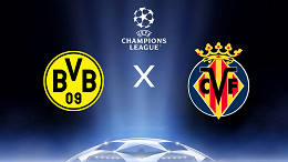 Borussia Dortmund x Villarreal: onde assistir ao vivo pela Champions League Borussia Dortmund x Villarreal: onde assistir ao vivo pela Champions League
