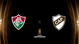 Fluminense x Platense: onde assistir ao vivo as quartas da Libertadores Fluminense x Platense: onde assistir ao vivo as quartas da Libertadores