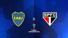 Boca Juniors x São Paulo: onde assistir ao vivo as quartas da Sul-Americana Boca Juniors x São Paulo: onde assistir ao vivo as quartas da Sul-Americana