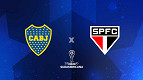 Boca Juniors x São Paulo: onde assistir ao vivo as quartas da Sul-Americana Boca Juniors x São Paulo: onde assistir ao vivo as quartas da Sul-Americana