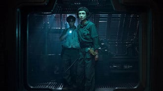 Alien: Earth