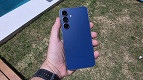 Galaxy S25 FE recebe segunda beta da One UI 9; veja o que muda Galaxy S25 FE recebe segunda beta da One UI 9; veja o que muda