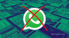 WhatsApp deixa de funcionar em 16 celulares a partir de hoje; veja a lista WhatsApp deixa de funcionar em 16 celulares a partir de hoje; veja a lista