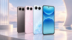 Oppo A7 Pro é lançado com bateria de 8.000 mAh e câmera de 50 MP Oppo A7 Pro é lançado com bateria de 8.000 mAh e câmera de 50 MP