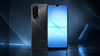 Galaxy A17