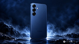 Galaxy S25 com 256 GB e 12 GB de RAM fica baratíssimo nesta terça (8)