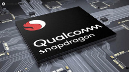Snapdragon 8 Elite Extreme Gen 6 surge em foto real antes da hora