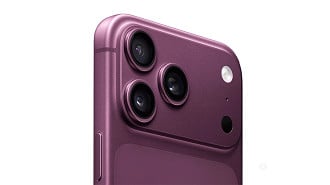 iPhone 18 Pro