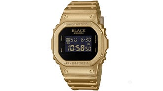 G-Shock DW-5600BEP-9
