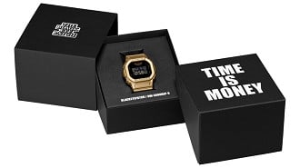 G-Shock DW-5600BEP-9