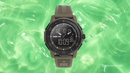 Relógio Timex Ironman Adrenaline ganha novas cores e fica mais caro Relógio Timex Ironman Adrenaline ganha novas cores e fica mais caro