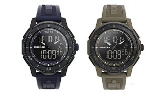 Timex Ironman Adrenaline