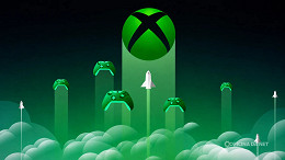 Xbox Cloud Gaming vai te deixar jogar só 15 horas por mês; veja o que muda Xbox Cloud Gaming vai te deixar jogar só 15 horas por mês; veja o que muda