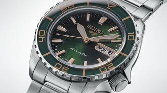 Seiko 5 Sports SKX HDB005