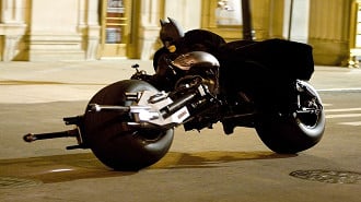 Batman: O Cavaleiro das Trevas