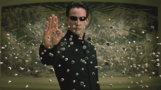 Matrix